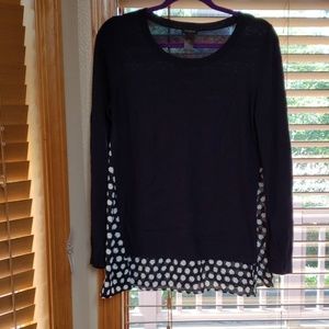 ANN TAYLOR  SWEATER!! 🦋🦋